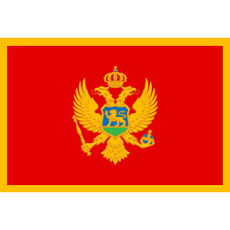 黑山_欧国联队标 黑山_欧国联队标